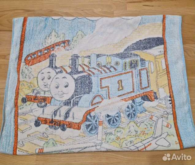 Полотенца пакетом140х70