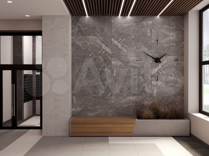 1-к. квартира, 31,4 м², 2/18 эт.