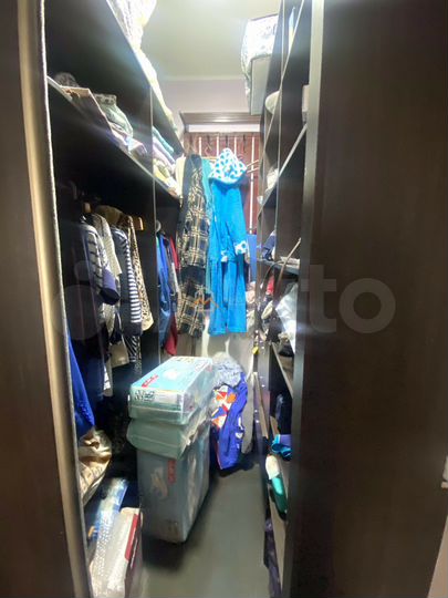 1-к. квартира, 50 м², 4/14 эт.