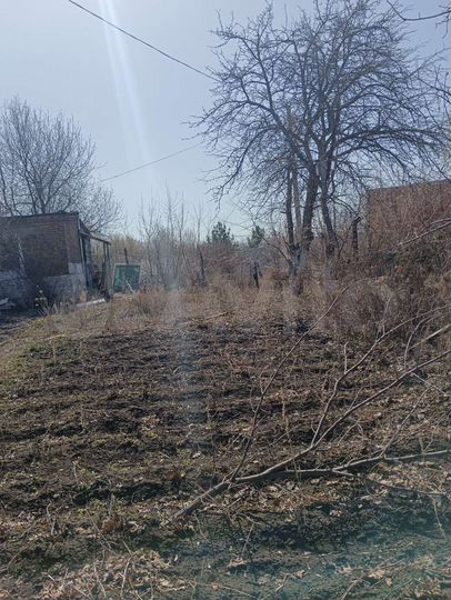 Дом 10 м² на участке 10 сот.