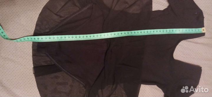 Купальник с юбкой