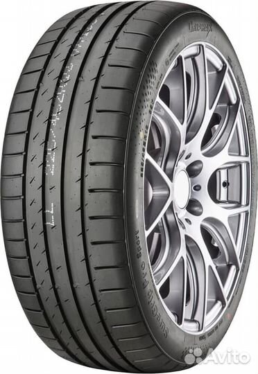 Gripmax SureGrip Pro Sport 265/30 R22 Y