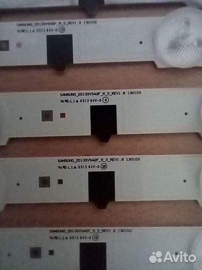 2013SVS42F R 5 REV1.8 Подсветка 42