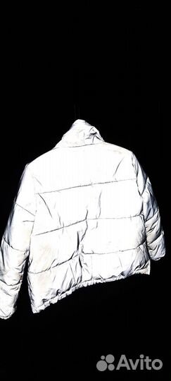 Куртка демисезонная женская 42 44