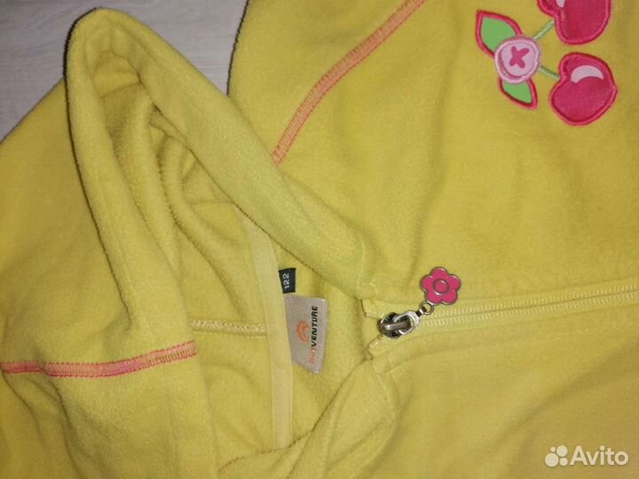Вещи на девочку 5-7 лет