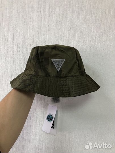 Панама Guess оригинал