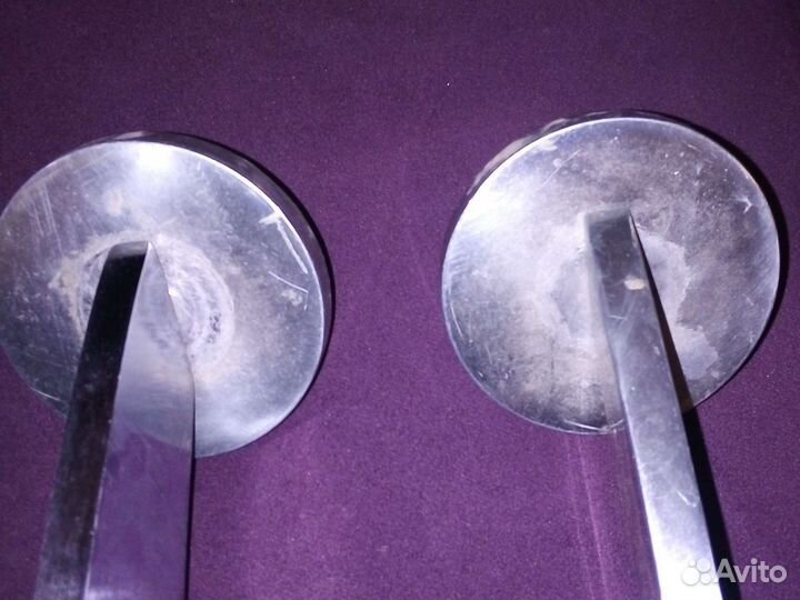 Мебельные ножки. Опоры. Металл