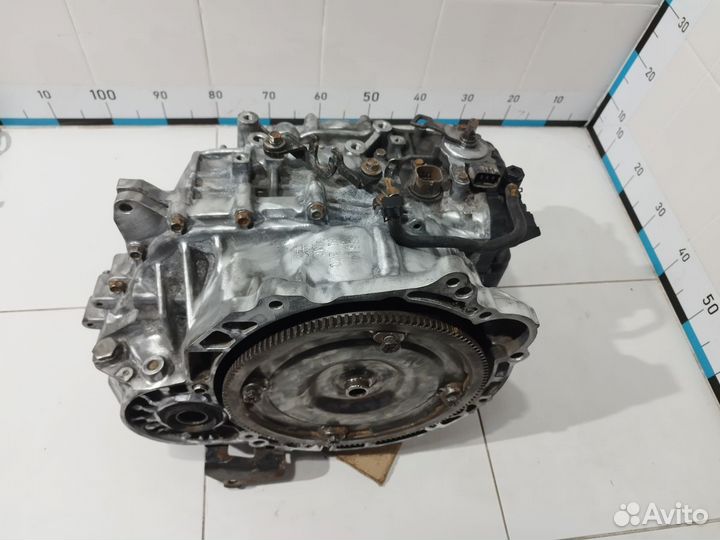 АКПП Hyundai IX35/Tucson 2010-2015 передний привод