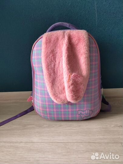 Портфель школьный