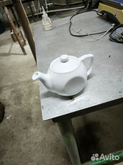 Каменный чайник 450мл