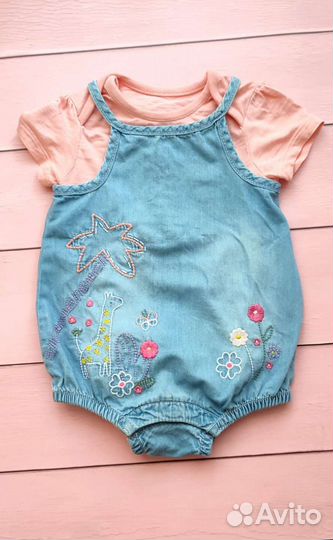 Mothercare, HM, 3-6 мес