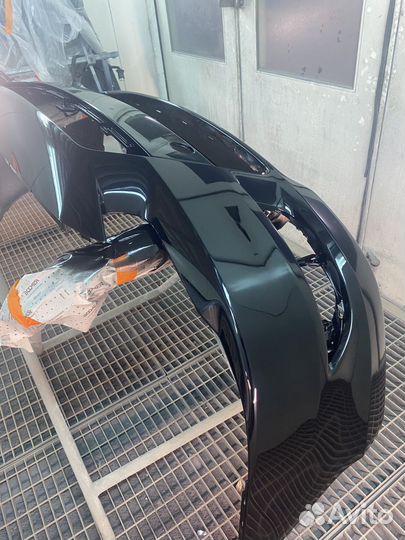 Покраска авто