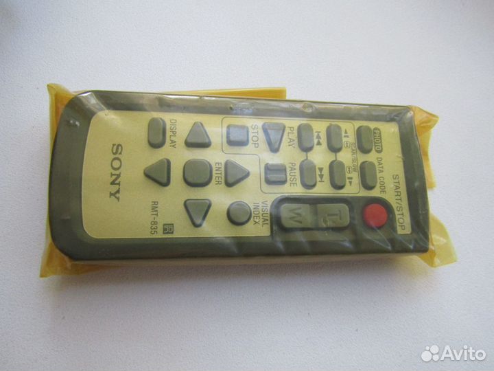 Видеокамера sony Handycam DCR-DVD308E