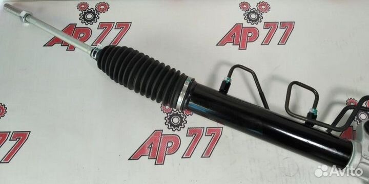 Рулевая рейка правая Toyota Camry Vista SV30 SV40