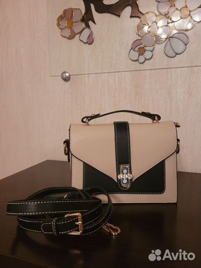 Сумка женская