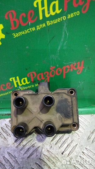 Катушка (модуль) зажигания Ford Focus 2 седан 1.6
