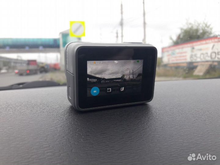 Камера GoPro Hero 7 Silver