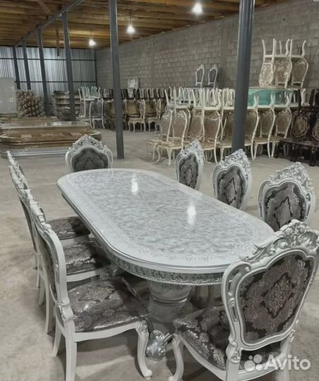 Комплект кухонной мебели