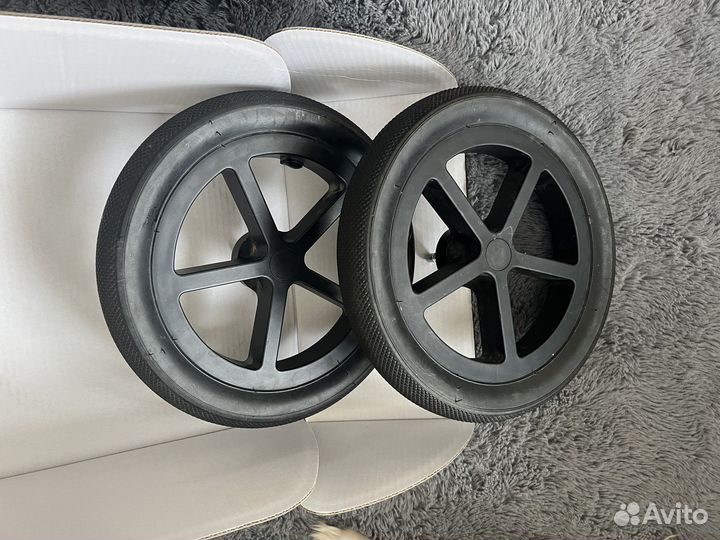 Колеса cybex priam