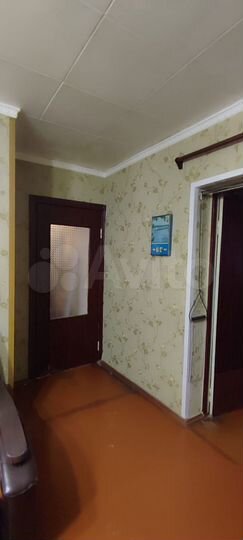 3-к. квартира, 59 м², 5/5 эт.