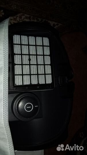 Пылесос Bosch 25А100