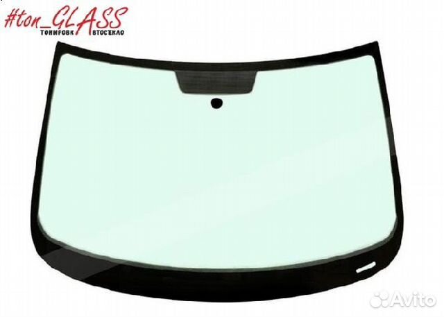 Автостекло Honda Accord