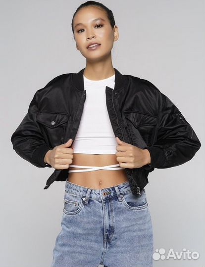 Демисезонный бомпер