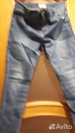 Джинсы женские