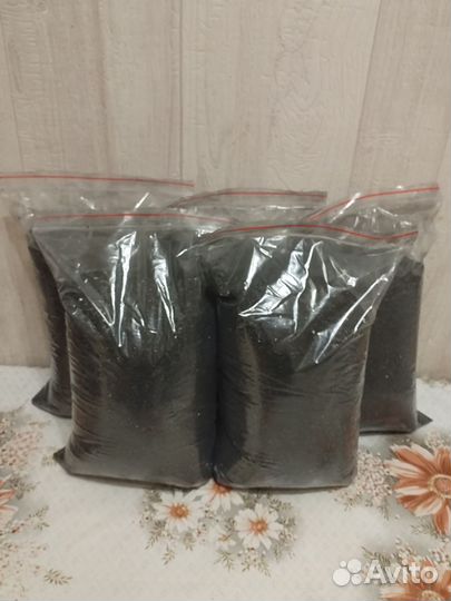 Кокосовый активированный уголь 10 кг