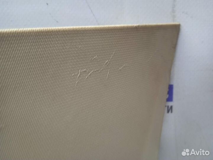 Накладка стойки Cadillac Escalade