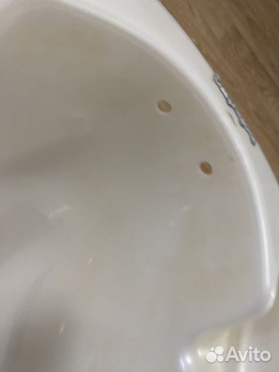 Ванночка для купания