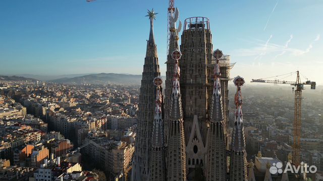 Съемки с дрона I аэросъемка I воздух I видеосъемка