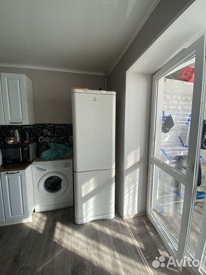 Холодильник