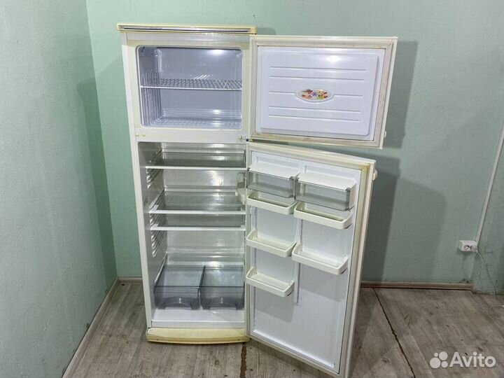 Холодильник Atlant