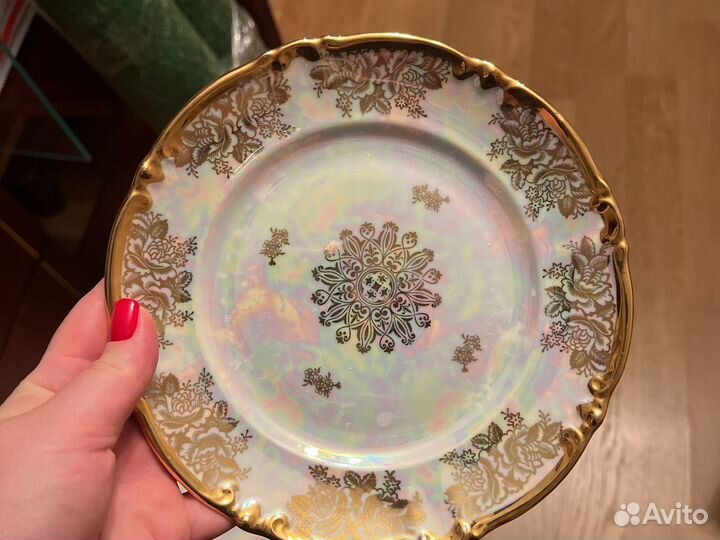 Сервиз германия 1954