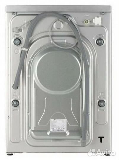 Стиральная машина Samsung ww65j42e0hsdlp