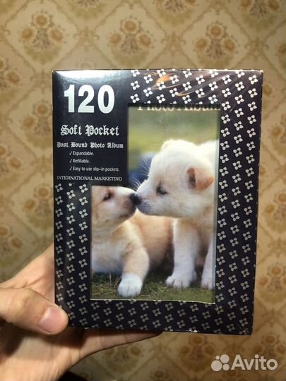 Фото альбом 4 6 120 фото