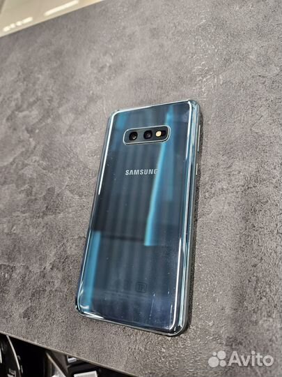 Samsung galaxy s10e