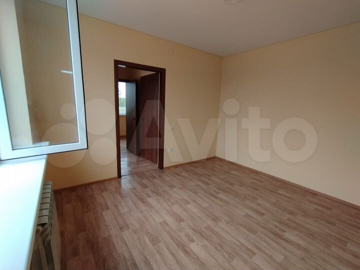 1-к. квартира, 25 м², 1/1 эт.