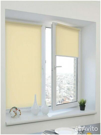 Жалюзи/ рулонные шторы