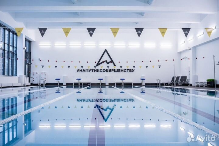 Абонемент A-fitness (А фитнес) Девяткино до 21.01