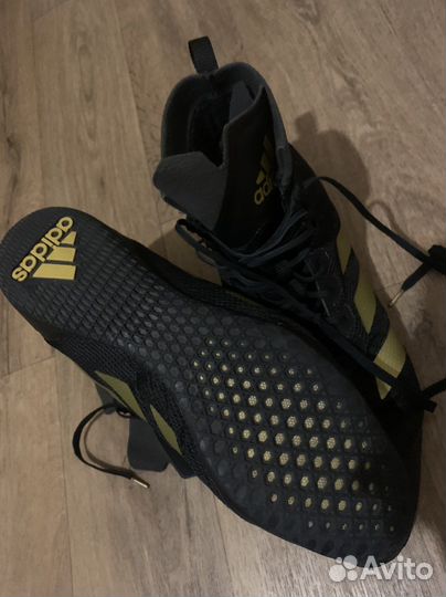 Боксерки adidas
