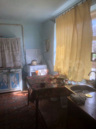 Дом 63 м² на участке 3 сот.