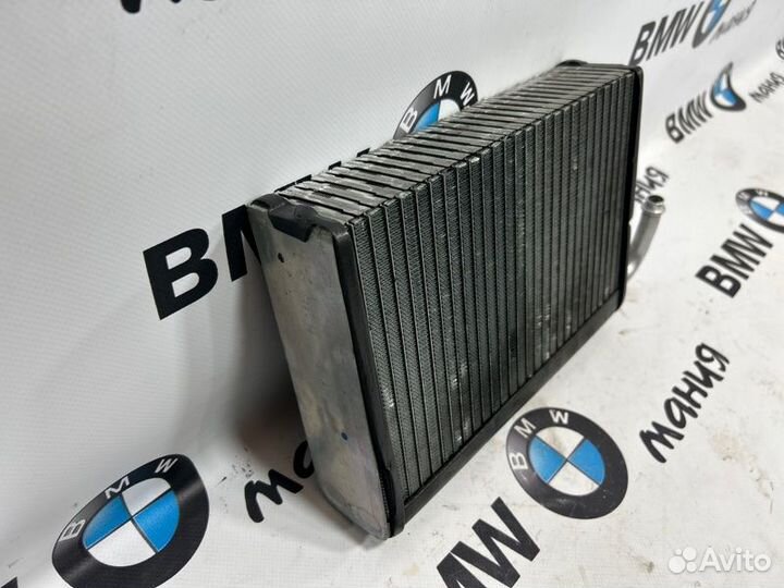 Радиатор печки Bmw X5 E53 рест N62B44 2005