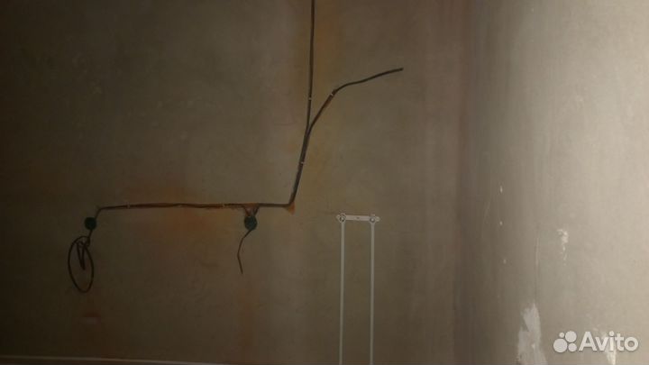 Электрик, Электромонтаж под ключ