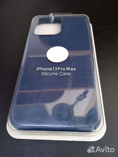 Чехол iPhone 13 Pro Max