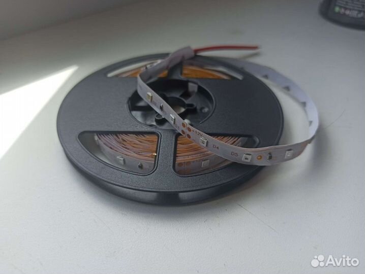 Светодиодная лента 12v