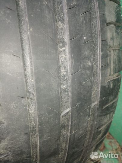 Michelin X-Ice North 4 20.5/65 R15