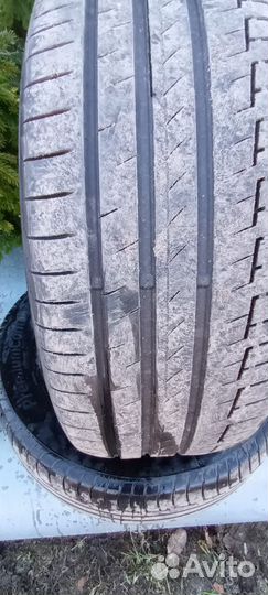 Continental ContiVikingContact 7 235/55 R18 H