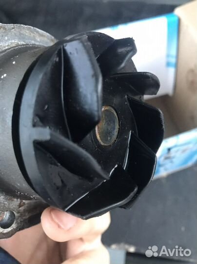 Помпа 2108 Автоваз